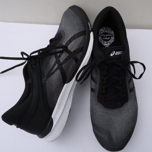 asics fuzex rush mens